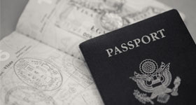 Passport Expediting