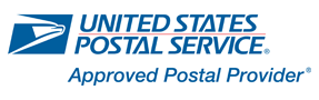 USPS Logo